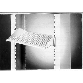 Schroff - Komponente für den Ausbau (Schaltschrank) 19" Geräteträger 20119257