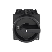 Eaton - Lasttrennschalter Hauptschalter 12polig 32A T3-6-8348/EA/SVB-SW Einbau 1Halt-F