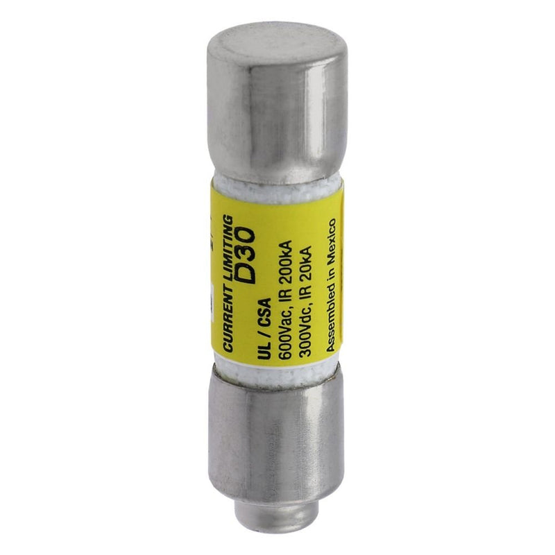 Eaton - HRC-Sicherung Sicherungseinsatz LP-CC-25 25 A, AC 600 V − 10 Stück