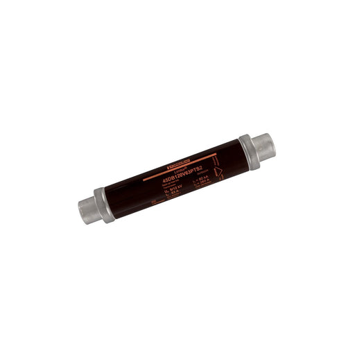 Mersen - Mittel-/Hochspannungssicherung Sicherungseinsatz HH 45DB120V63PTS2 6-12kV 63A 292mm