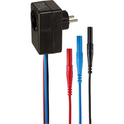 Gossen Metrawatt - Zubehör/Ersatzteile für Prüf- und Messgeräte (Elektro) Strommessadapter PMA16 für Multimeter