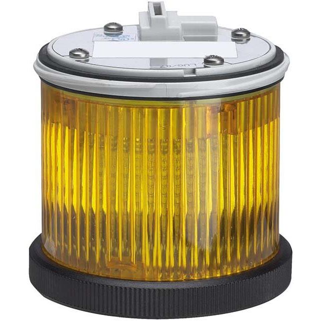 Grothe - Signalsäulenelement, optisch Blinklicht ge TBL 8737 24V/240V