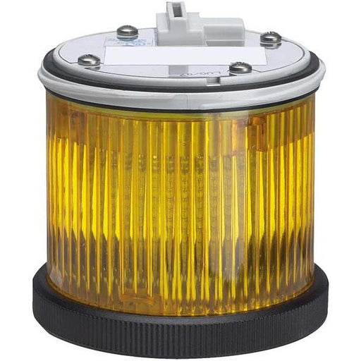 Grothe - Signalsäulenelement, optisch Blinklicht ge TBL 8737 24V/240V