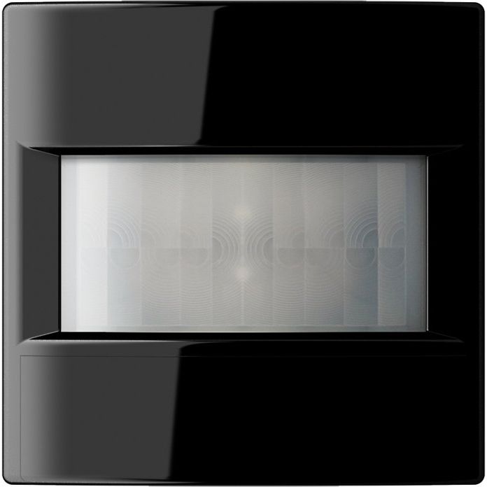 Jung - Bewegungsmelder-Sensor Automatik-Schalter LS 17180 WU SW Standard IP44