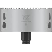 Bosch - Lochsäge PRO Multi Material PC Plus 2608594411 Lochsäge, 105 mm