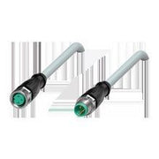 Pepperl+Fuchs Fabrik - Konfektioniertes Sensor-Aktor-Kabel Verbindungskabel V3-GM-0,3M-PUR-V3-GM
