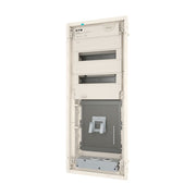 Eaton - Installationskleinverteiler Hohlwand-Kleinverteiler KLV-60HWS-HY24-F 5-reihig, 24TE