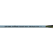 Lapp Kabel&Leitung - Energiekabel < 1 kV, für ortsveränderlichen Einsatz ÖLFLEX 408 P 3X1 1308903/100 − 100 Meter