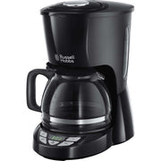 RUSSELL HOBBS - Kaffeeautomat 22620-56 sw TexturesPlus − 1 Stück