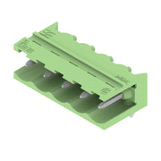 Weidmüller - Leiterplattensteckverbinder Verbinder 5.08mm SL 5.08HC#1401650000 − 50 Stück