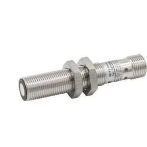 Ipf Electronic - Ultraschall Abstandssensor Sensor Ultraschall, UT129023 Taster M12x1 65lang