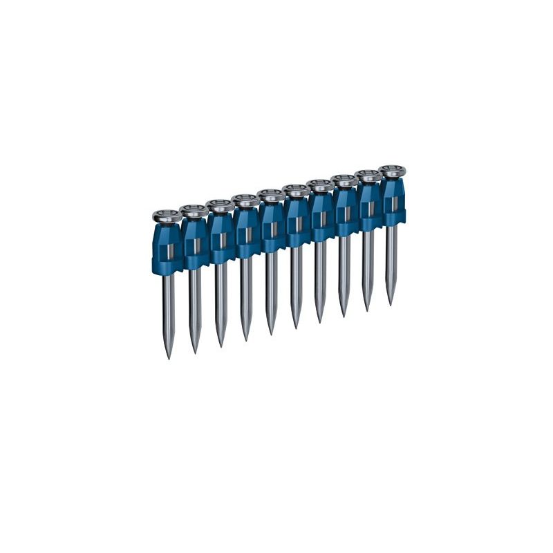 Bosch - Nagel für Nagelgerät Betonnägel für GNB 18V-38 1600A02F4N(VE1000) NB-32