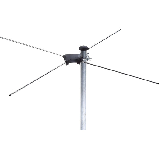 Wisi - Terrestrische Antenne Kreuzdipol-Antenne UE01