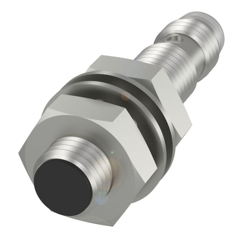 Balluff - Induktiver Näherungsschalter Sensor BESM08EEPSC #BES00CK 20BS49G003