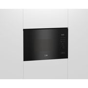 Beko - Mikrowellengerät EB-Mikrowelle m. Grill BMGB20212B 1000/800W