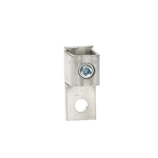 ABB Stotz S&J - Zubehör/Ersatzteile für Niederspannungs-Schalttechnik Anschlussklemme OZXB8/1 für Al- u. Cu-Kabel