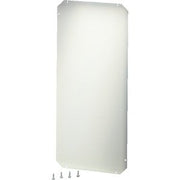 Hensel - Montageplatte für Verteilergehäuse Montageplatte FP MP 30 4mm stark