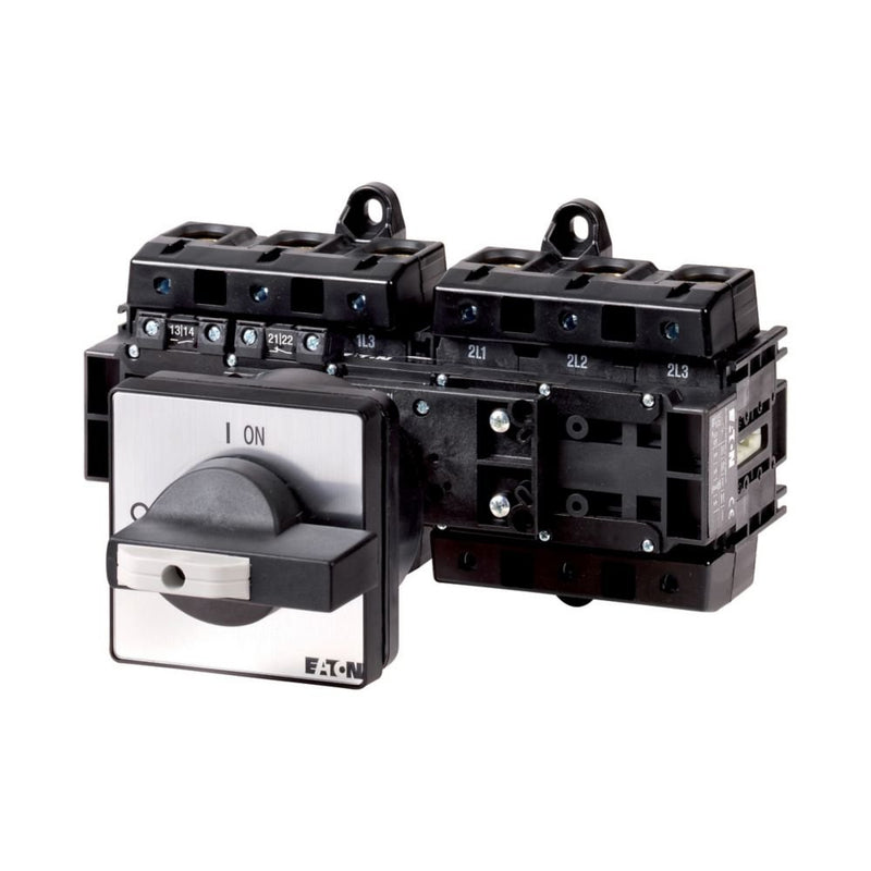 Eaton - Lasttrennschalter Hauptschalter T6-160-6/V/SVBSWHI11 V/SVB