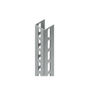 Niedax - Stiel/Profilschiene U-Profil U 5050/400 F