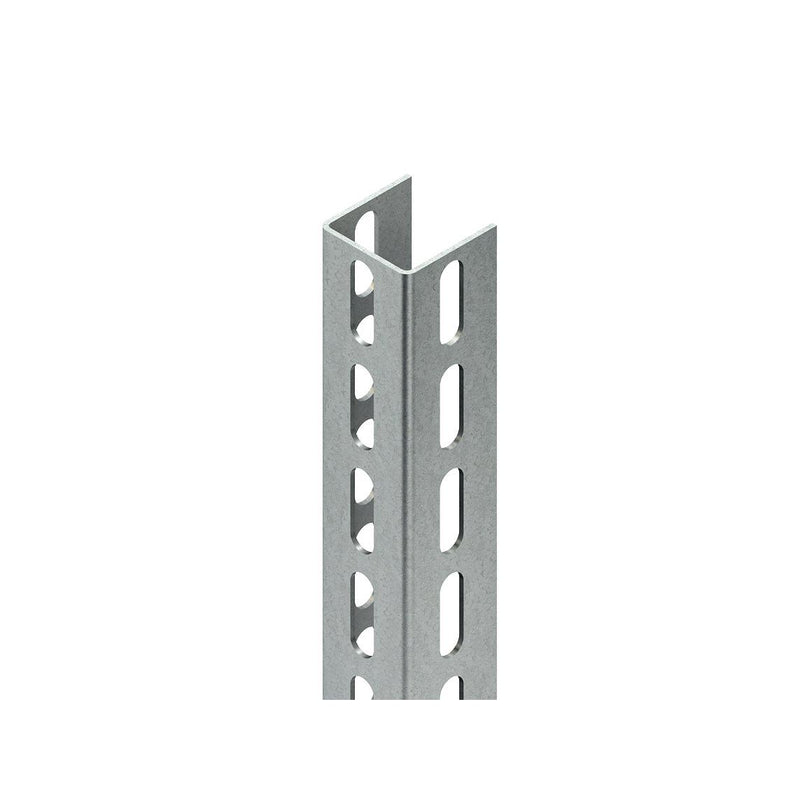 Niedax - Stiel/Profilschiene U-Profil U 5050/400 F