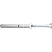 Fischer Deutschl - Nageldübel N 8 x 80/40 S − 50 Stück