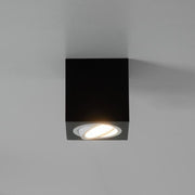 Brumberg Leuchten - Downlight/Strahler/Flutlicht Anbaumodul quadratisch 45110560