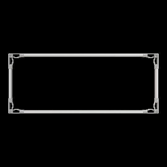 Striebel&amp;John - Abdeckung für Verteilerfeld Erhöhungsrahmen ED232 für AG32 − 1 Stück
