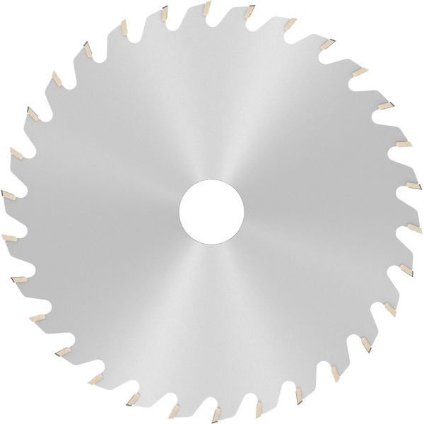 Bosch - Kreissägeblatt PRO Wood Kreissägeblatt, 2608640583 130 x 2,4 x 20 mm