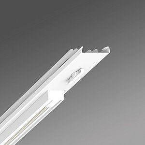 Regiolux - Geräteträger für Lichtbandsystem Geräteträger SDGD 1500 vw mit Stromschiene