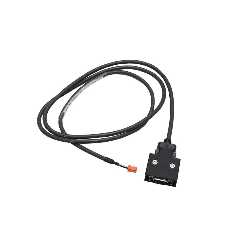 Mitsubishi Electric - SPS-Verbindungskabel Verbindungskabel MR-BT6V1CBL1M