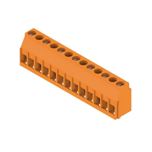 Weidmüller - Leiterplattenklemme Leiterplattenklemme LL 10.00/#2624460000 10.00mm − 50 Stück