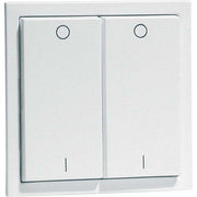 Peha - Bussystem-Hand-/Wandsender Wandsender rws D 20.455.02 FU-BLS 4 Kanal