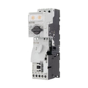 Eaton - Motorstarter/Motorstarterkombination Direktstarter MSC-DE-1,2-M7#121736 Gleichspannung