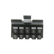 ABB Stotz S&J - Fernbedienung Anschlussstecker S800-RSU-P 10polig