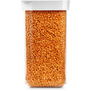 Emsa - Zubehör/Ersatzteile für Kleingeräte Trockenvorratsdose OPTIMA HF 1,6L rechteckig,HF,1,6L