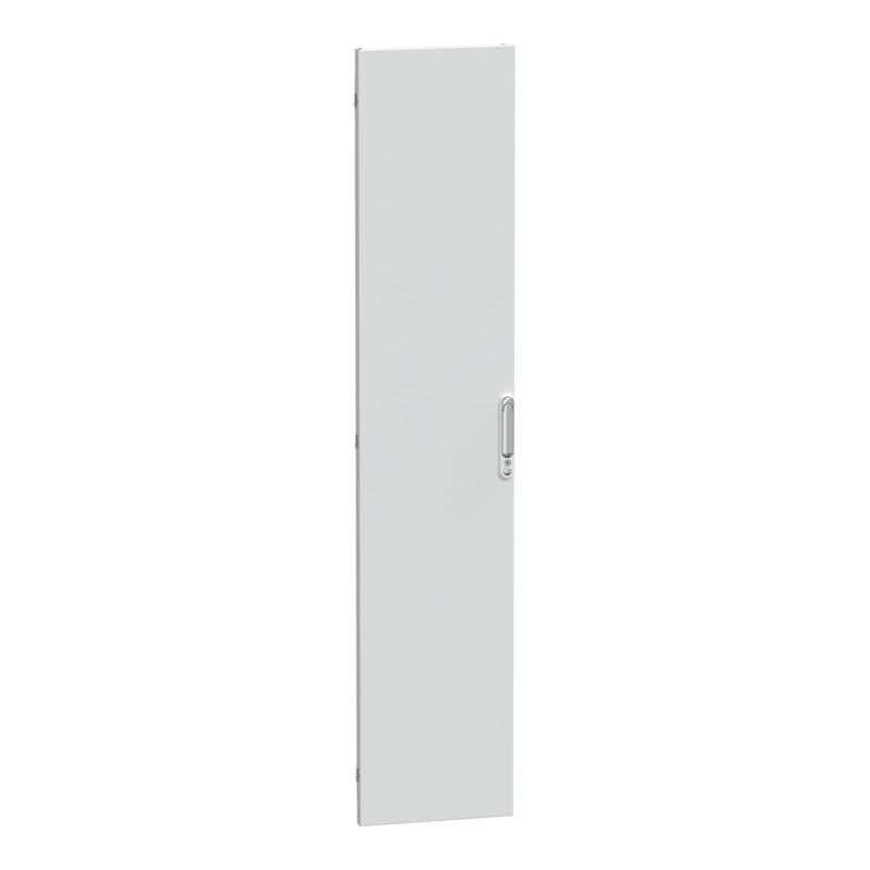 Schneider Electric - Tür/Bedientableau (Schaltschrank) Volltür IP30 PrismaSeT-P LVS08524 Breite=400mm