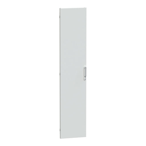 Schneider Electric - Tür/Bedientableau (Schaltschrank) Volltür IP30 PrismaSeT-P LVS08524 Breite=400mm
