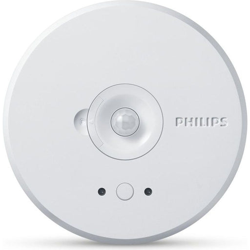 Philips Lighting - Lichtregelsystemkomponente Interact Sensor OCC 0100A/02BP ws