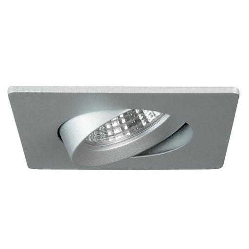 Brumberg Leuchten - Downlight/Strahler/Flutlicht NV-Einbaustrahler 20355680 GX5,3/50W silber