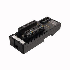 Turck - Feldbus, Dez. Peripherie - Digitales Ein-/Ausgangs-Modul Multiprotokoll FEN20-16DXP