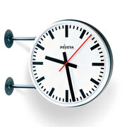 Peweta - Uhr Nebenuhr 74.332.522 12/24V,Minutenimpuls