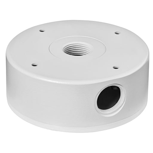 Grothe - Zubehör/Ersatzteile für Kamera (Überwachungssystem) Verteilerdose VKZ 3000/106 IP66 Wandmontage