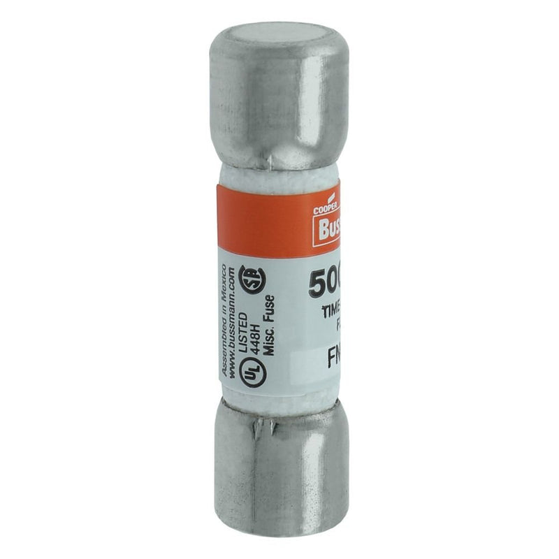Eaton - HRC-Sicherung Sicherungseinsatz FNQ-2 2 A, AC 500 V − 10 Stück