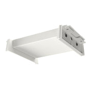 Ridi-Leuchten - Mechanisches Zubehör/Ersatzteile für Leuchten Leuchtenverbinder FLAKE-VS FWS