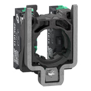 Schneider Electric - Hilfsschalterblock ZB4BZ1035 2S, Federzug