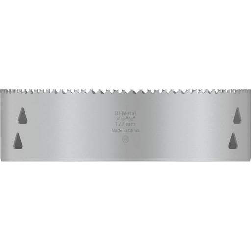 Bosch - Lochsäge PRO Multi Material 2608901546 Lochsäge 177 mm mit