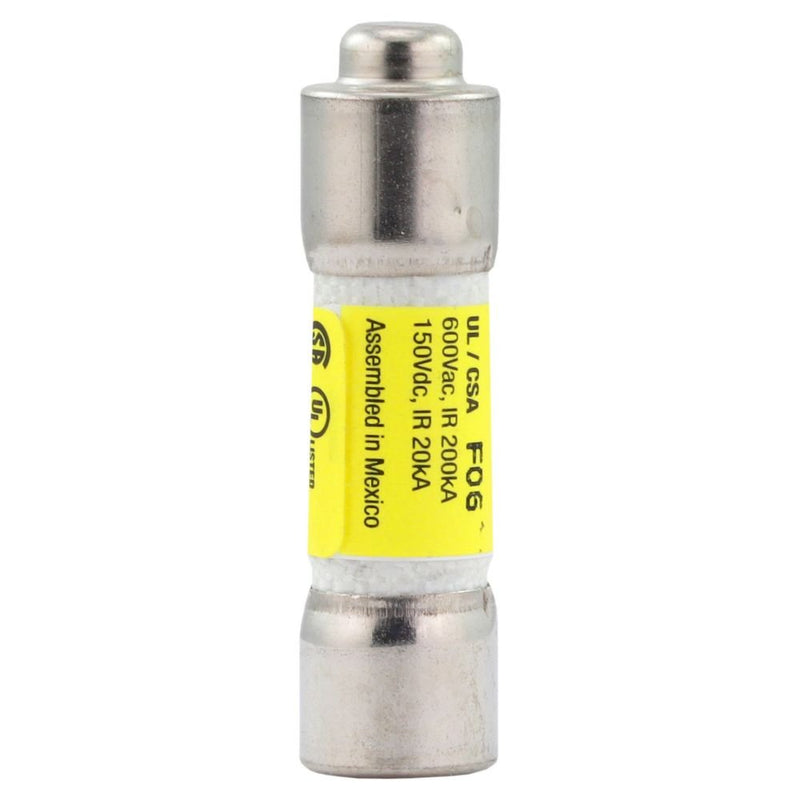 Eaton - HRC-Sicherung Sicherungseinsatz LP-CC-4 4 A, AC 600 V − 10 Stück