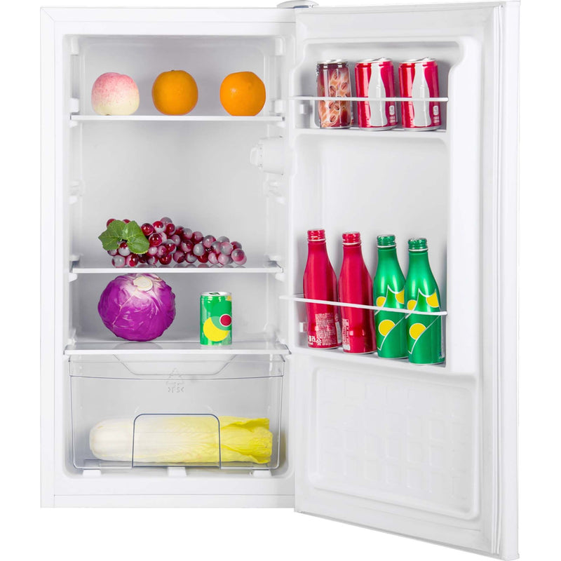 Amica - Kühlschrank Vollraum-Kühlgerät VKS 351 116 W