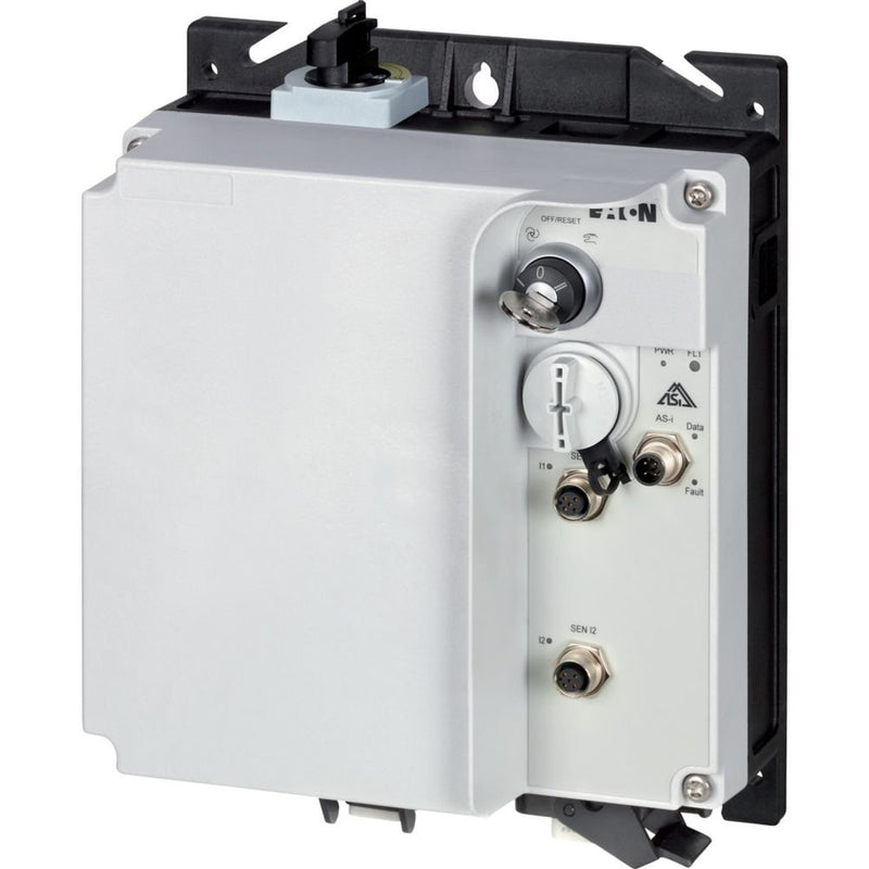 Eaton - Motorstarter/Motorstarterkombination Direktstarter 6.6A RAMO5-D202A32-512RS1 Sensor-Eingang 2