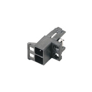 Weidmüller - Leiterplattensteckverbinder Verbinder Anschlußelement SHL-SMT 5#1069620000 links 5.00mm − 150 Stück